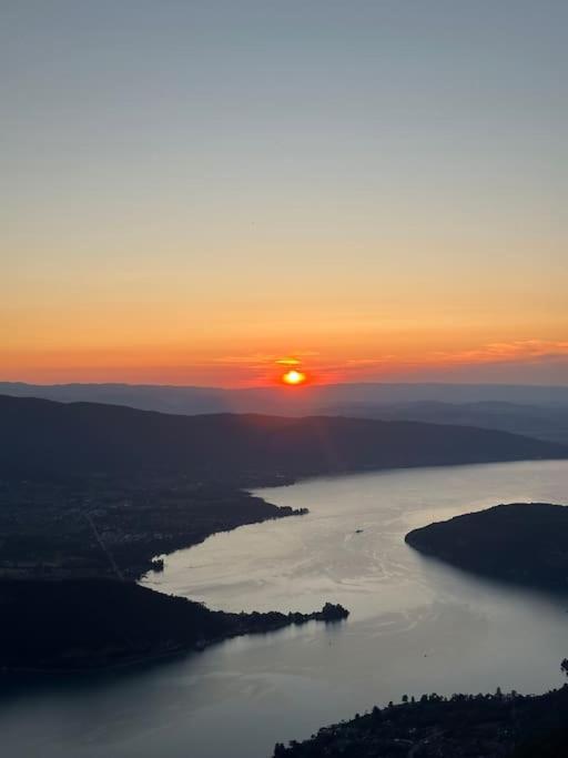 Cocon A La Campagne,proche Annecy Apartment