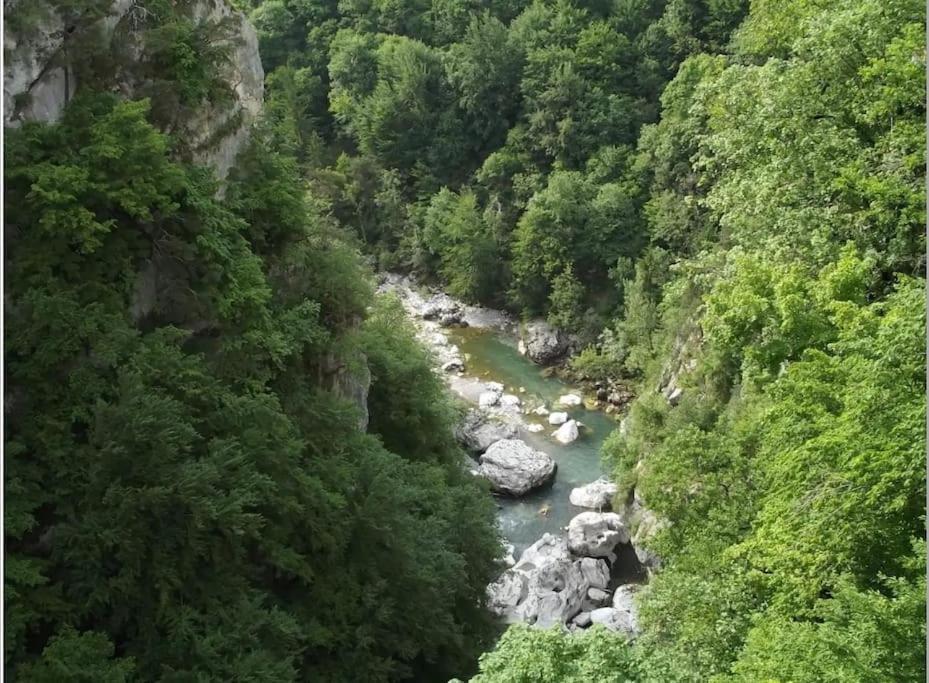 Apartment Cocon A La Campagne,proche Annecy