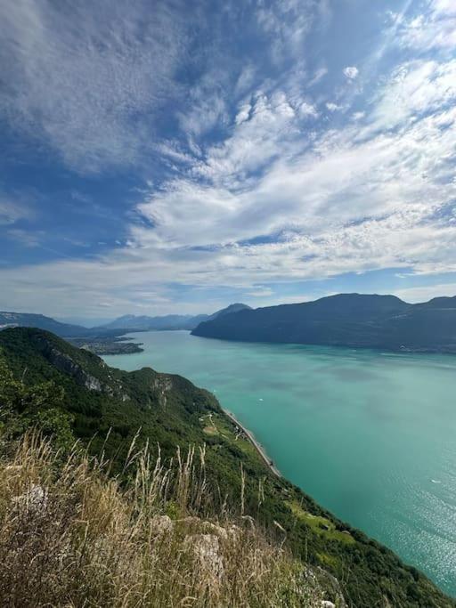 Cocon A La Campagne,proche Annecy Apartment