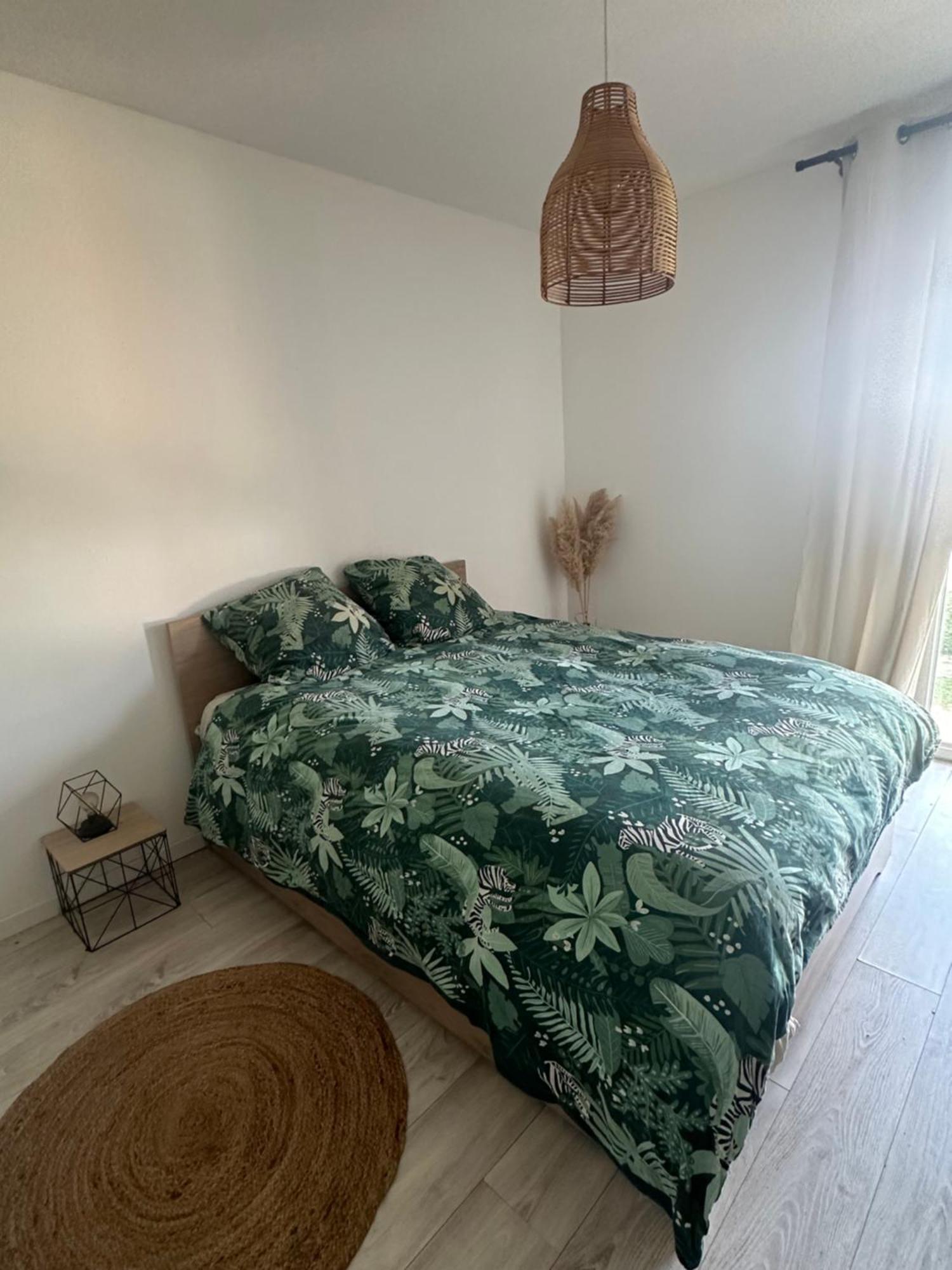 Cocon A La Campagne,proche Annecy Apartment