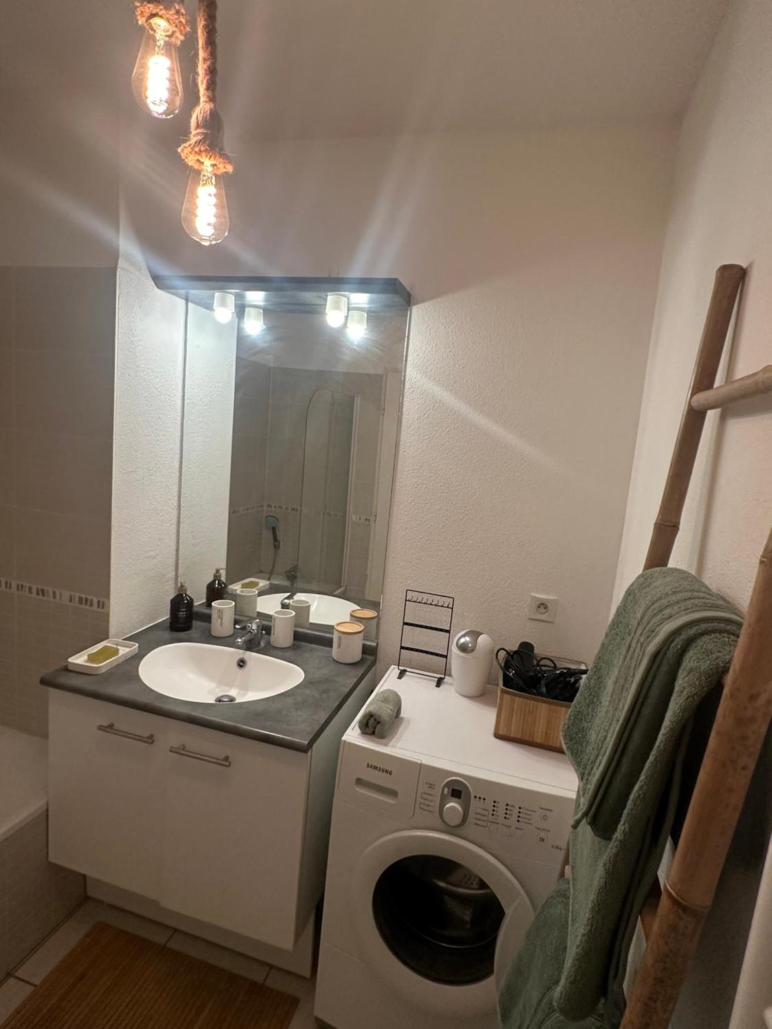 Apartment Cocon A La Campagne,proche Annecy